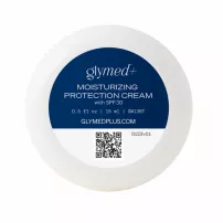 Glymed Plus Moisturizing Protection Cream with SPF 30 �������������� ���� ��� ���� ������ ������������ SPF 30