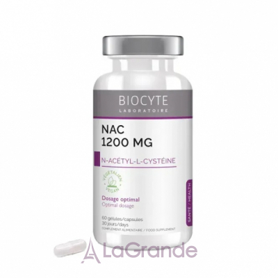 Biocyte NAC 1200 mg ĳ      