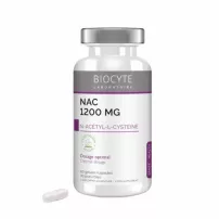 Biocyte NAC 1200 mg ����������� �������  ������������ ������������ � ��������