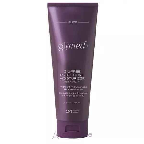 GlyMed Plus Oil-Free Protective Moisturizer With SPF 30 ������������� ���� ��� ������� SPF 30