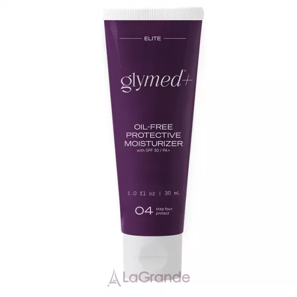 GlyMed Plus Oil-Free Protective Moisturizer With SPF 30 ������������� ���� ��� ������� SPF 30