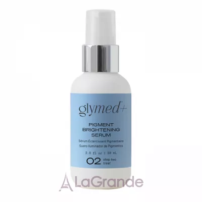 Glymed Plus Pigment Brightening Serum      