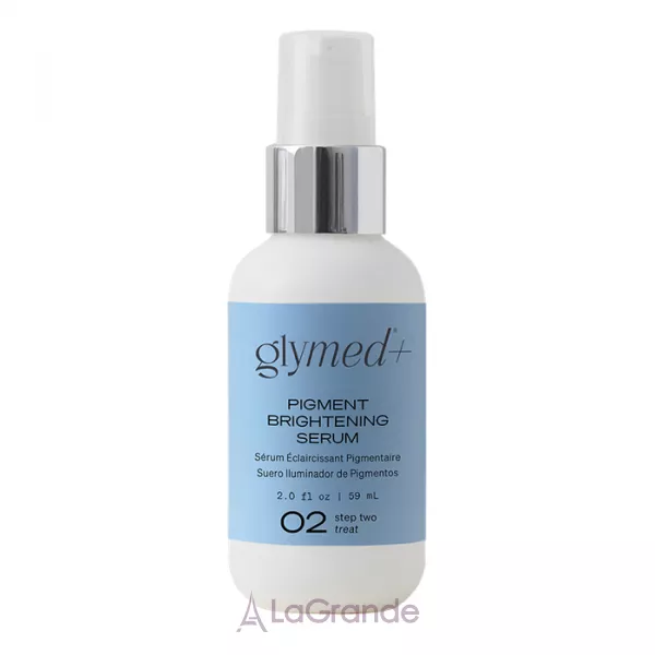 Glymed Plus Pigment Brightening Serum ��������� ��� ��������� � ����������� ��������
