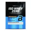 BioTech USA Iso Whey Zero Chocolate-Toffee   