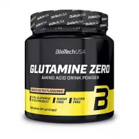 BioTech USA Glutamine Zero Peach Ice Tea ����������� "�������", � ������ ����������� ��� � ������
