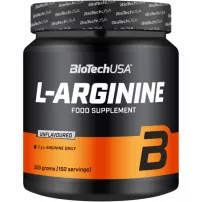 Biotech USA L-Arginine Unflavored ����������� � ������� "L-������", ��� �����