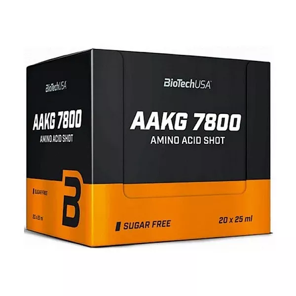 Biotech USA AAKG 7800 Pink Grapefruit ������� ������� 