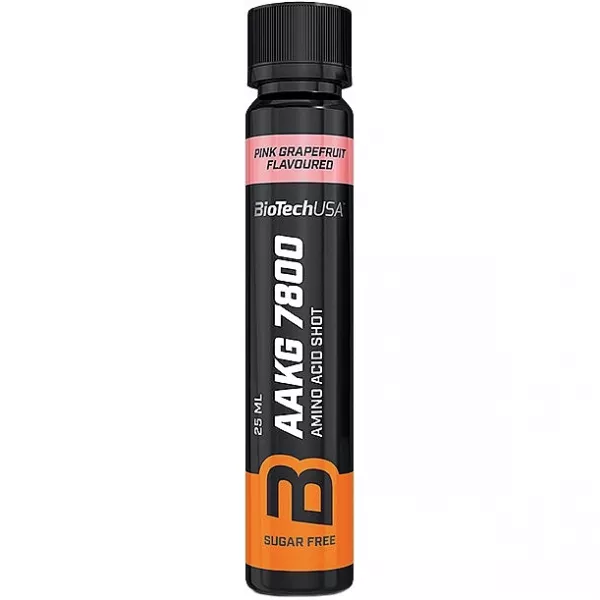 Biotech USA AAKG 7800 Pink Grapefruit ������� ������� 