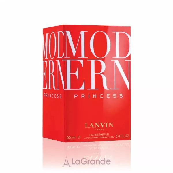 Lanvin Modern Princess ����������� ����