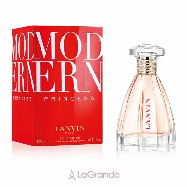 Lanvin Modern Princess ����������� ����