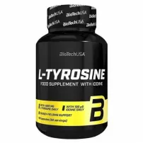 Biotech USA L-Tyrosine ������� ������� "L-�������"