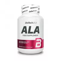 Biotech USA ALA ������� ������� "�����-�������� �������"