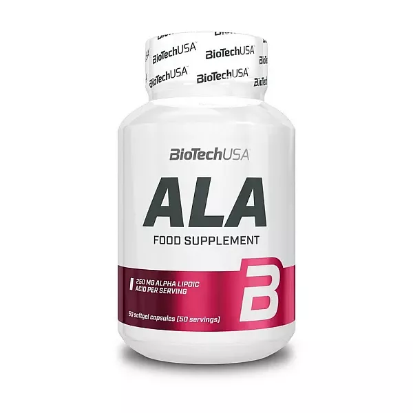 Biotech USA ALA ������� ������� 