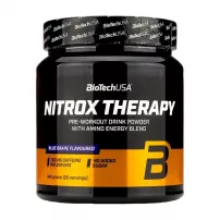 BioTech USA Nitrox Therapy Blue Grape ����������������� �������� "��������"
