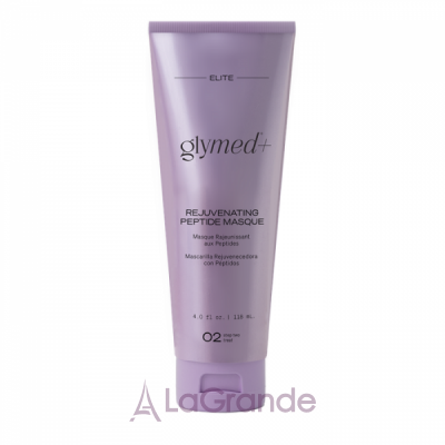 Glymed Plus Rejuvenating Peptide Masque      