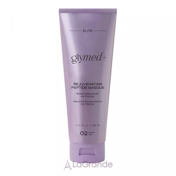 Glymed Plus Rejuvenating Peptide Masque ����������� ����� ��� ������� � ���������