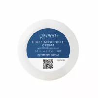 GlyMed Plus Resurfacing Night Cream with 15% Glycolic Acid ���� ��� ���� � ���������� �������� 15%
