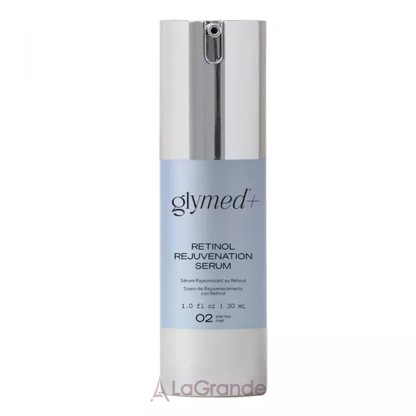 Glymed Plus Retinol Rejuvenation Serum ͳ��� ��������� ��� ������� � ��������������� ���������