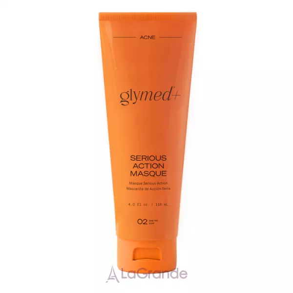 GlyMed Plus Serious Action Masque ����� ��� ��������� ���� �������