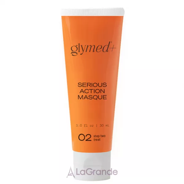 GlyMed Plus Serious Action Masque ����� ��� ��������� ���� �������