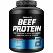 BioTech USA Beef Protein Strawberry   