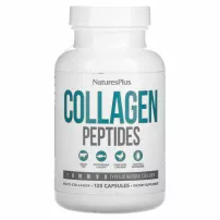 NaturesPlus Collagen Peptides ĳ������ ������� "������� ��������", � ��������