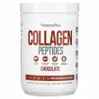 NaturesPlus Collagen Peptides Chocolate ĳ  