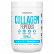 NaturesPlus Collagen Peptides Vanilla 364g