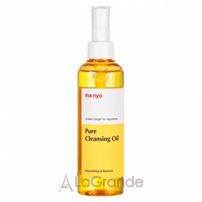 Manyo Pure Cleansing Oil ó  