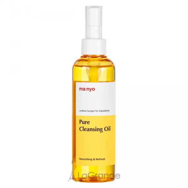 Manyo Pure Cleansing Oil ó��������� ����������� ���