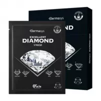 Dr. Oracle Excellent Diamond V Mask 1ea ����� ��� ������� �������� � ������-�������