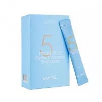 Allmasil 5 Probiotics Perfect Volume Shampoo ������� ��� ������ �����