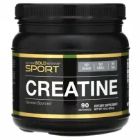 California Gold Nutrition Sport Creatine ����������� ������� "����������������� ���������� ��������", ��� �����
