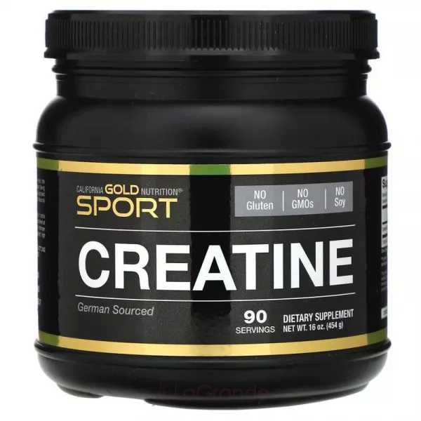 California Gold Nutrition Sport Creatine ����������� ������� 