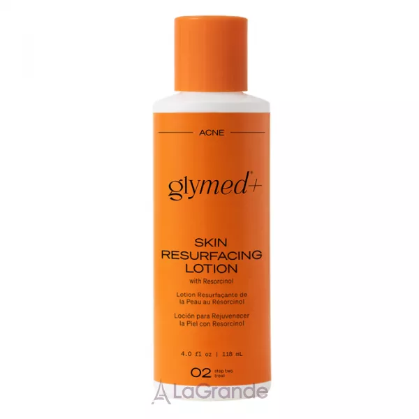 Glymed Plus Skin Resurfacing Lotion with Resorcinol ³��������� ���������������� ������� ��� �������