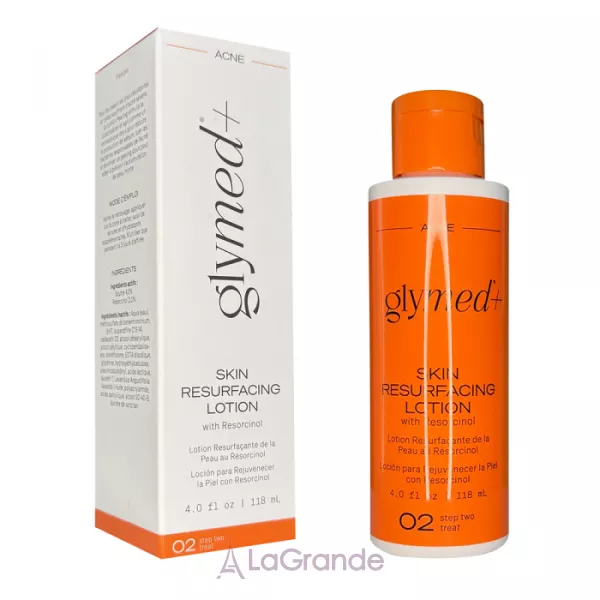 Glymed Plus Skin Resurfacing Lotion with Resorcinol ³��������� ���������������� ������� ��� �������