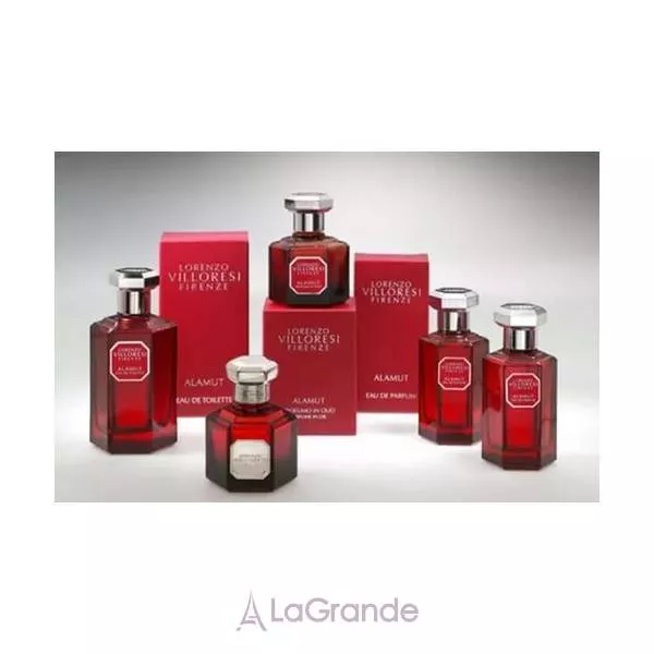 Lorenzo Villoresi Alamut �������� ����
