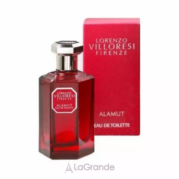 Lorenzo Villoresi Alamut �������� ����