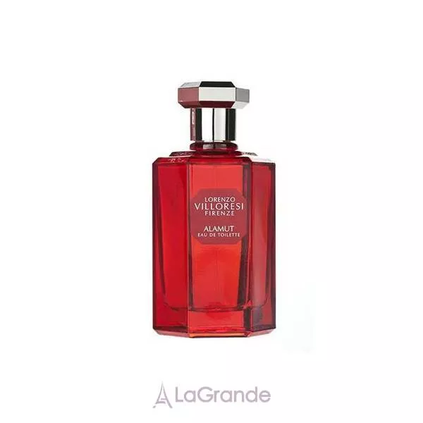 Lorenzo Villoresi Alamut �������� ����