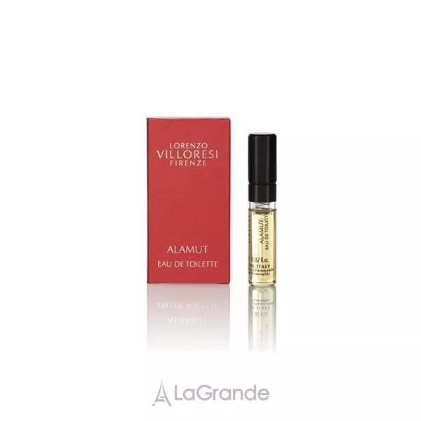 Lorenzo Villoresi Alamut �������� ����