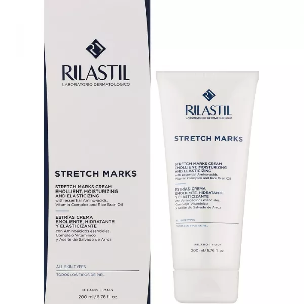 Rilastil Stretch Marks Cream ���� �� ��������