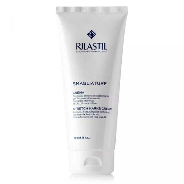 Rilastil Stretch Marks Cream ���� �� ��������