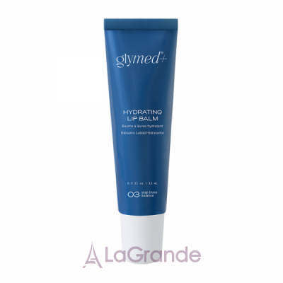 Glymed Plus Ultra-Hydrating Lip Balm     