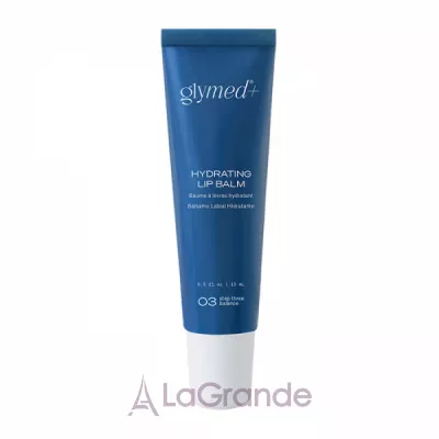 Glymed Plus Ultra-Hydrating Lip Balm     