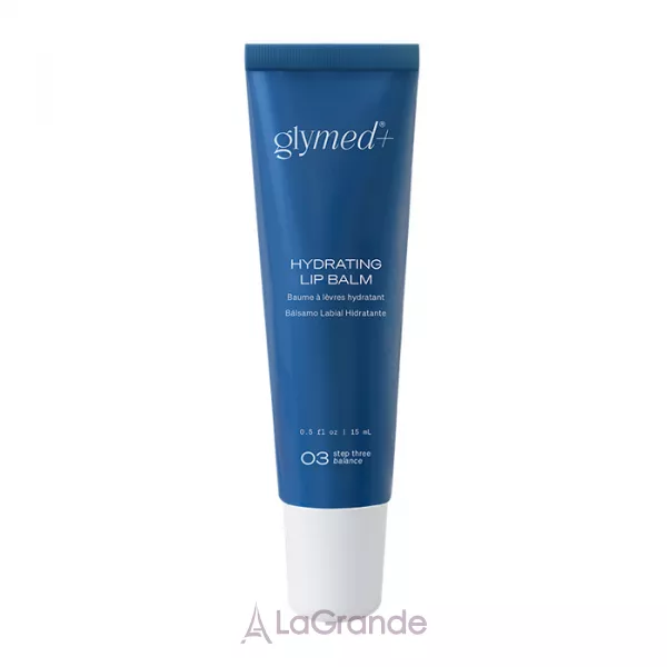 Glymed Plus Ultra-Hydrating Lip Balm ������� ��� ��� � �'����
