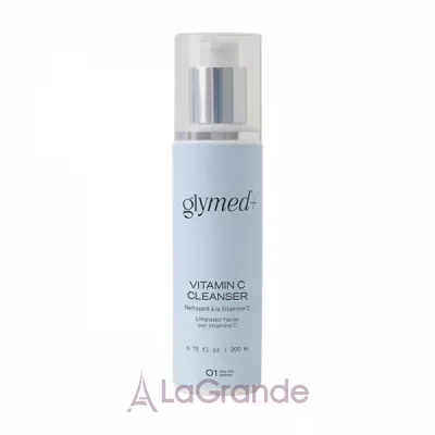 Glymed Plus Vitamin C Cleanser       
