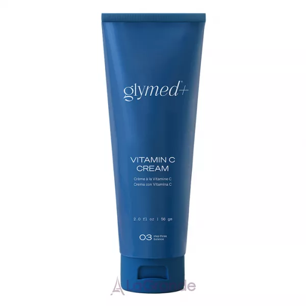 Glymed Plus Vitamin C Cream �������������� ���� ��� ������� � ������� �