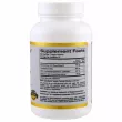 California Gold Nutrition Glucosamine Chondroitin, MSM plus Hyaluronic Acid ĳ  