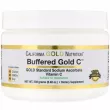 California Gold Nutrition Buffered Gold C ĳ  