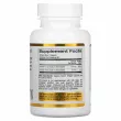 California Gold Nutrition Buffered Gold C 750 mg ĳ  
